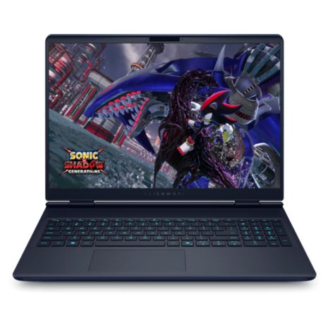 Dell Alienware 16X Aurora 16" WQXGA Gaming Laptop (Ultra 9 290HX / 32GB RAM / 1TB SSD / 8GB RTX 5060)
