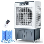 Vagkri 2100CFM Evaporative Swamp Cooler