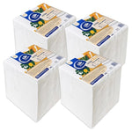 1,000 Premium Dinner Napkins