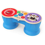 Baby Einstein Magic Touch Wooden Musical Drum
