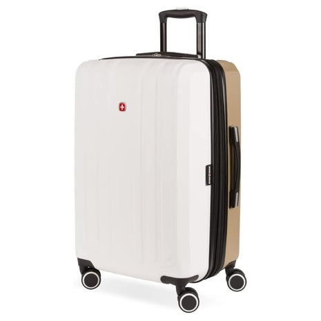 SwissGear 24-Inch Hardside Expandable Luggage