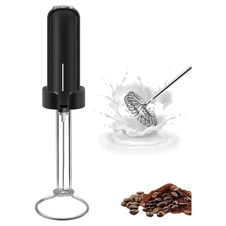 Handheld Battery Operated Milk Frother