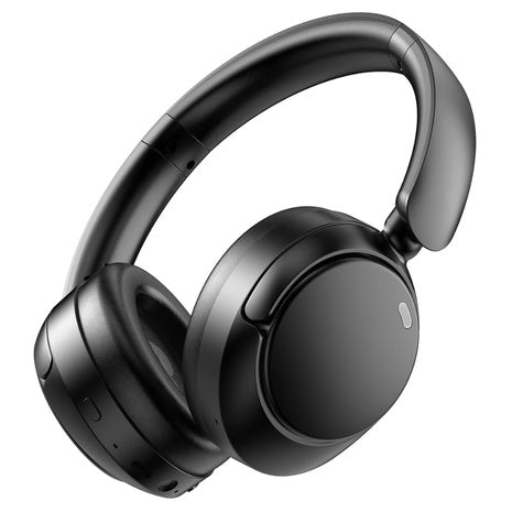 IKT Hybrid Active Noise Cancelling Headphones
