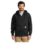 Carhartt Men’s Tall Rain Defender Heavyweight Zip Hoodie