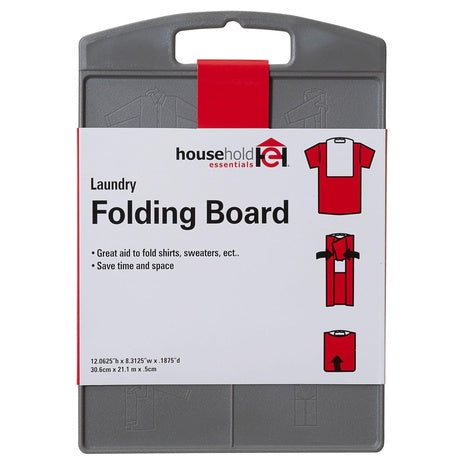 Shirt Folding Board