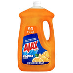 Ajax Ultra Liquid Dish Soap (90 Oz)