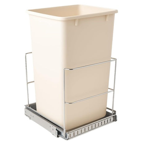 Pull-Out Cabinet Trash Can Frame (9 Gallon)