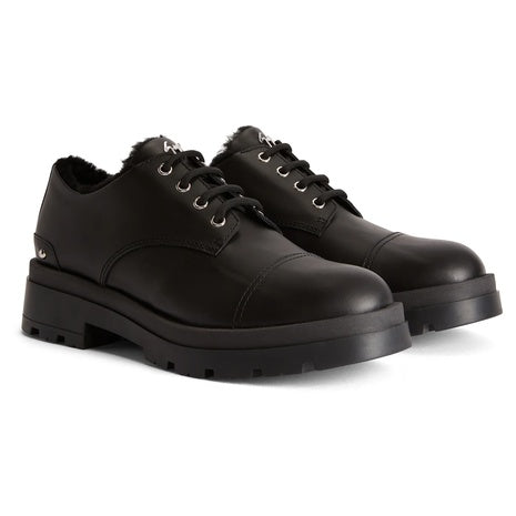 Giuseppe Zanotti Men's Lapley Shoes