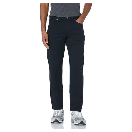 Amazon Essentials Men's 5-Pocket Stretch Twill Pants