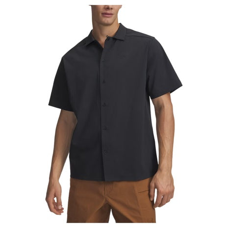 Under Armour Explor Airvent Woven Men's Short Sleeve Shirt (2 Colors)