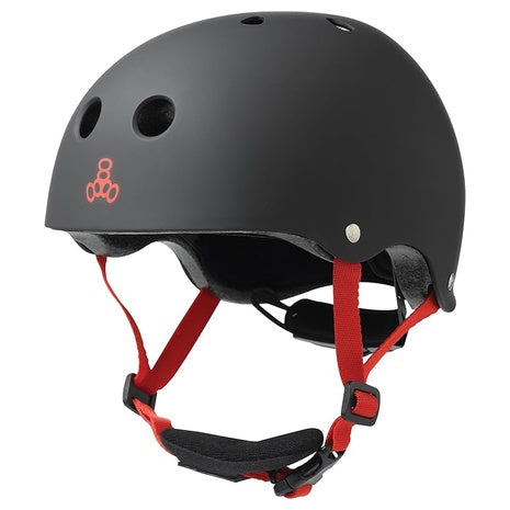 Triple Eight Lil 8 Kids Helmet