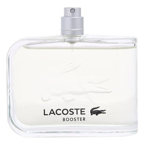 4.2-Oz Lacoste Men's Booster Eau De Toilette Spray