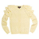 Imoga Girls Carter Cardigan