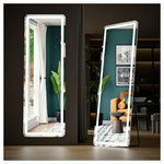 LED Full Length Mirror