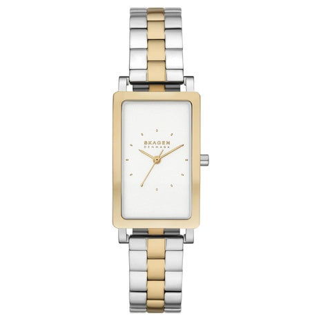 Skagen Women’s Rectangular Watch