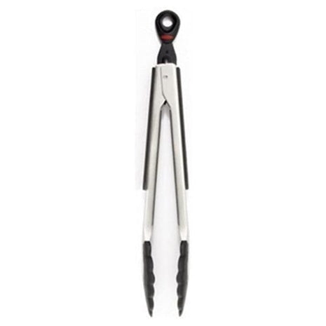 OXO Good Grips 9″ Locking Tongs