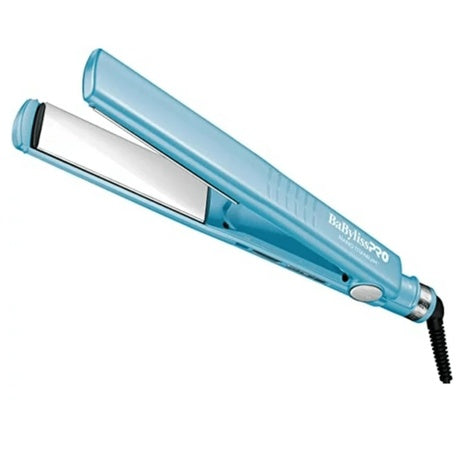 BabylissPRO Dual Ionic Hair Flat Iron