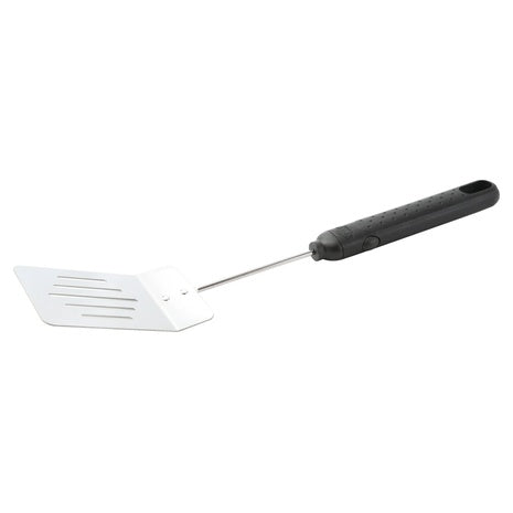 15" Stainless Steel Barbecue Spatula w/ Detachable Handle
