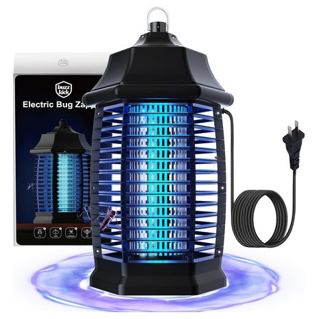 Indoor Electric Bug Zapper