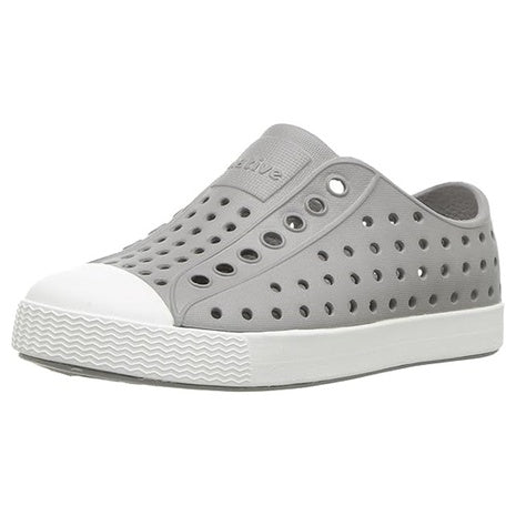 Native Jefferson Kid’s Slip On Shoes (5 Colors)