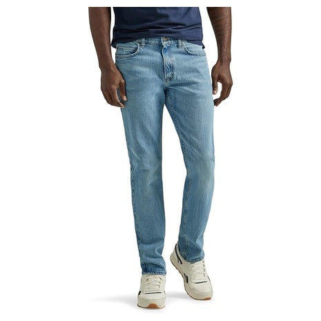 Lee Men's Legendary Athletic Taper Jeans (3 Colors)
