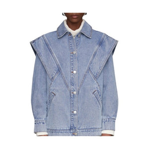 Women's Oversized Jacket
