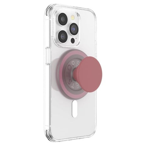Popsockets Magnetic Magsafe Phone Grip & Stand (Clay Speckle)