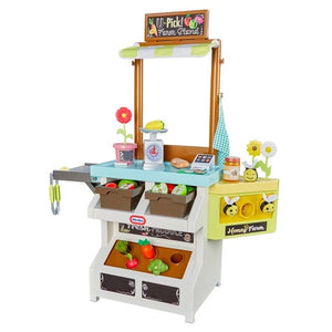 Little Tikes 3-in-1 Garden to Table Market