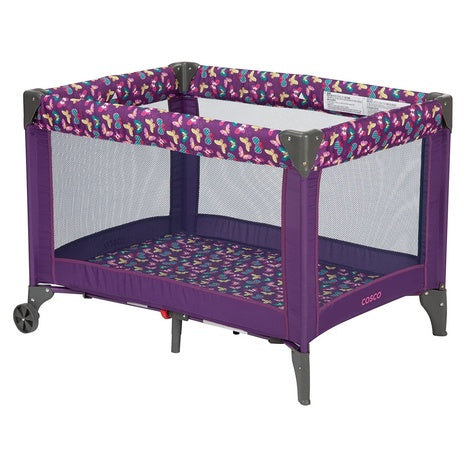 Cosco Kids Portable Baby Playpen