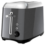 Black & Decker 2 Slice Toaster with Extra Wide Slots