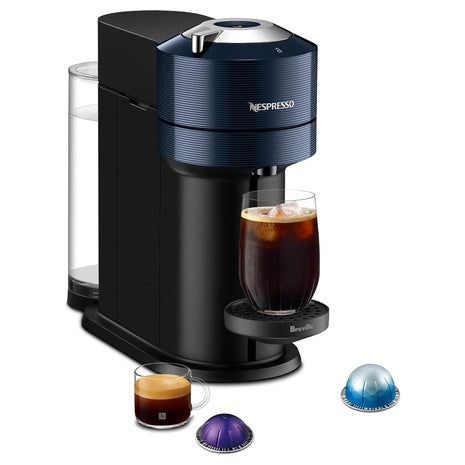 Breville Nespresso Vertuo Next Coffee and Espresso Maker
