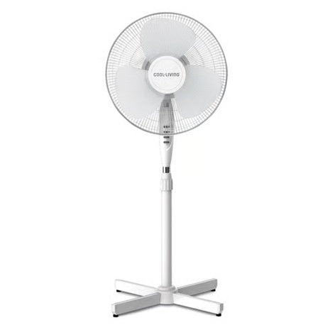 Cool Living 16 Inch Stand Fan
