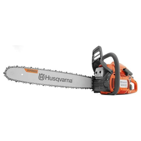 Husqvarna 450 Rancher 20" Gas Chainsaw (970613120)