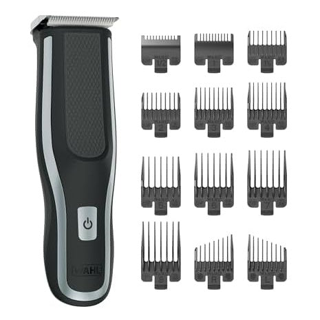 Wahl Self-Haircut Pro Lithium Ion Cordless Hair Clipper