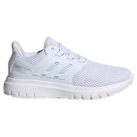 Adidas Women's Ultimashow shoes (Cloud White / Silver Metal)