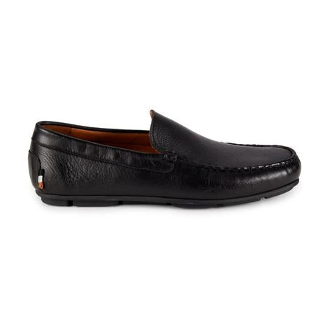 Allen Edmonds Santiago Leather Loafers