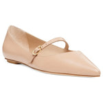 Mary Jane Flat