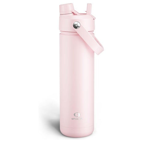 26-Oz Insulated Stainless Steel Water Bottle