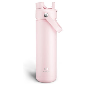 26-Oz Insulated Stainless Steel Water Bottle