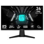 23.8" MSI PRO MP243L E14 FHD 144Hz 1ms IPS Freesync Gaming Monitor