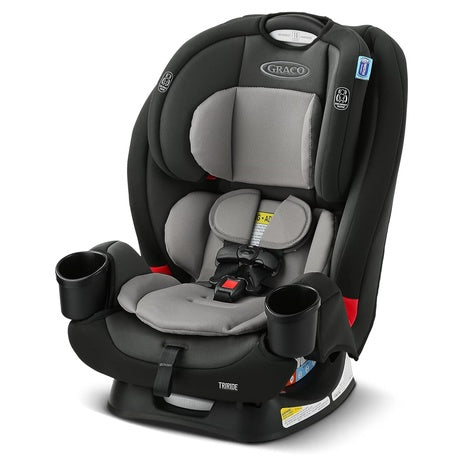 Graco TriRide 3-in-1 Convertible Car Seat