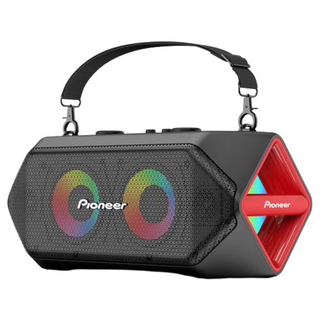 Pioneer Portable Bluetooth Boombox Party Speaker (Various)