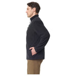 Bass & Co Men's Polar Full Zip Fleece
