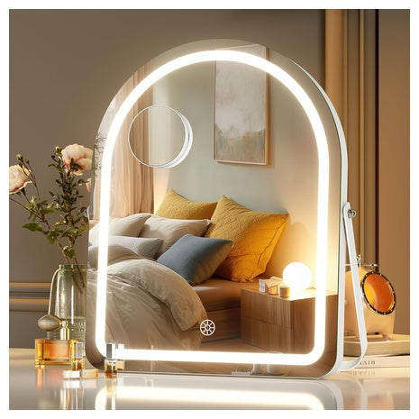 Vanity Mirror with Lights