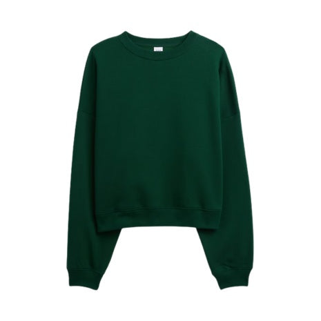 Women's Crewneck Sweatshirt