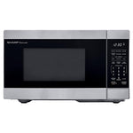 Sharp Compact Countertop Microwave (0.7 Cu Ft)