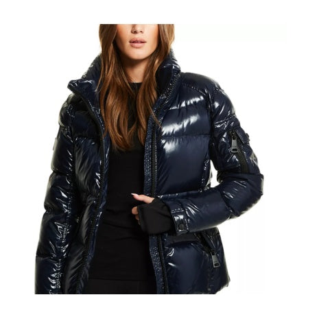 SAM. Women's Freestyle Jacket