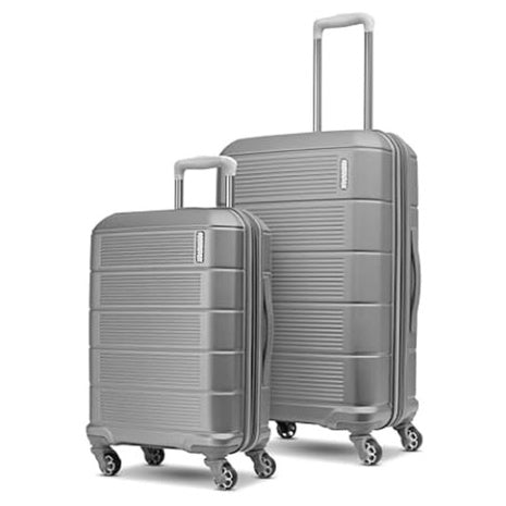 2-Piece American Tourister Stratum 2.0 Hardside Luggage (20"/24")