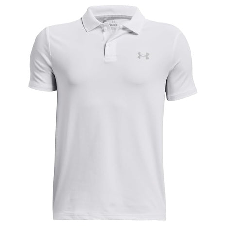 Under Armour Kids Polo