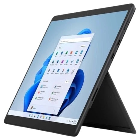 Microsoft Surface Pro 8 13" Laptop (i7-1185G7 / 16GB RAM / 256GB SSD) [Refurbished]